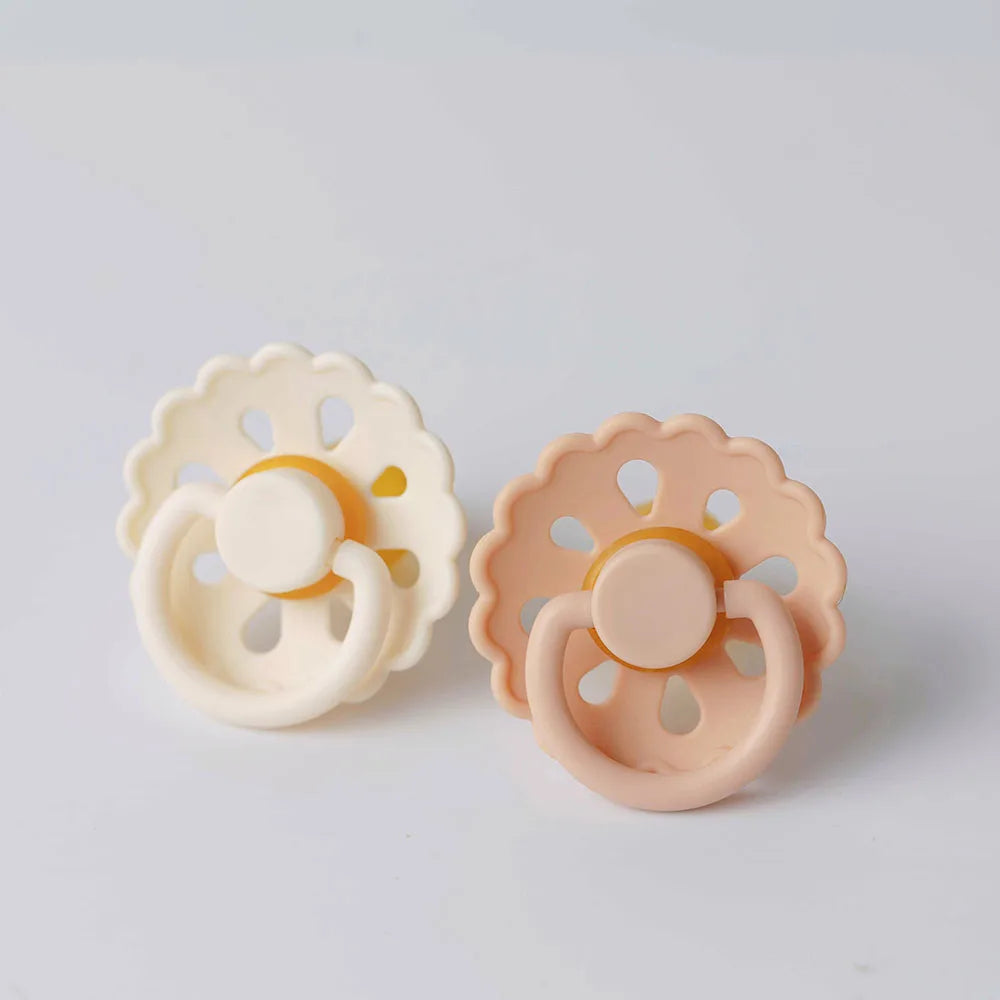Daisy Baby Pacifier- Details