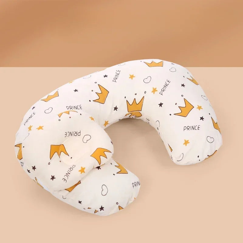 Nursing pillow Breastfeeding- Prince