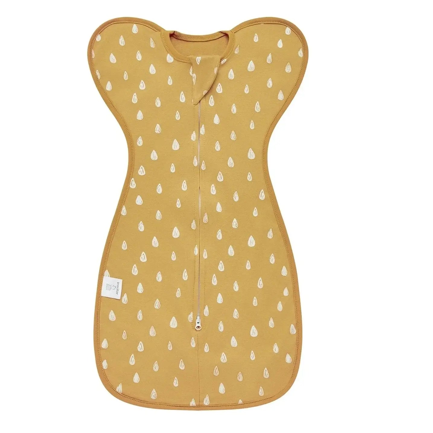Newborn Cotton Sleeping Bag- Drop