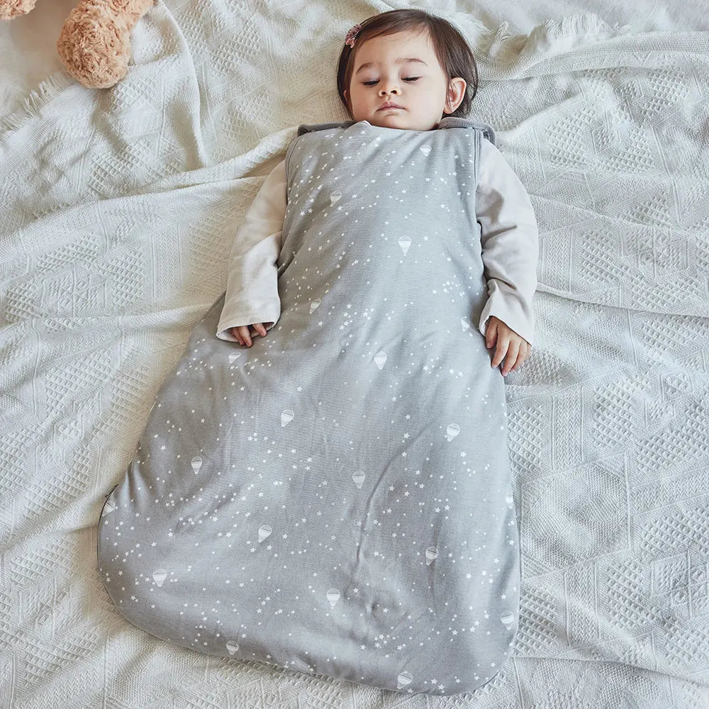 Cotton Baby Sleep Sack - 2.5 Tog