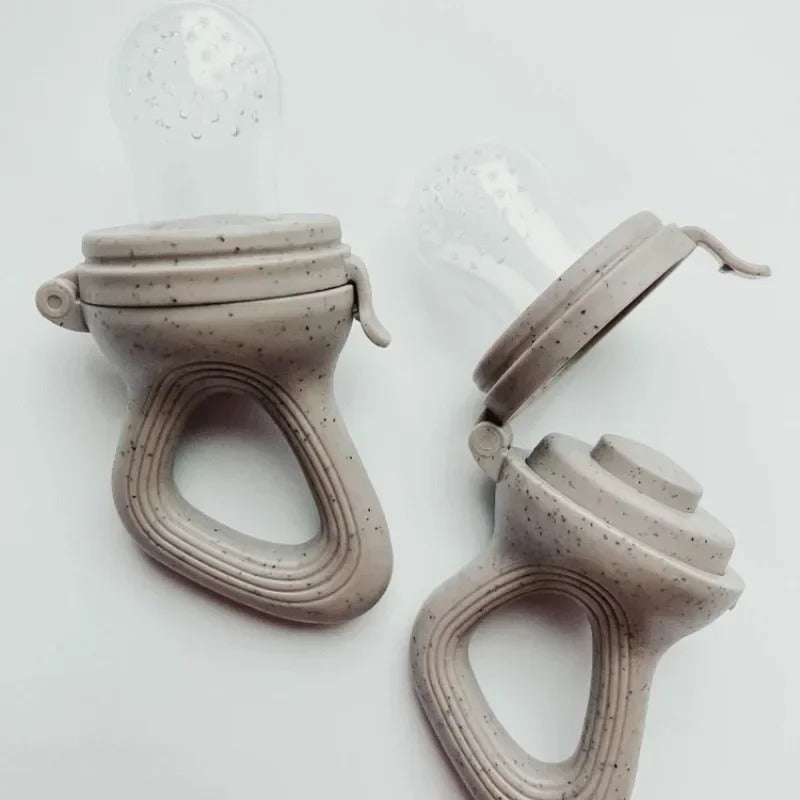 Baby Fruit Feeder for Healthy Snacking- Second Page