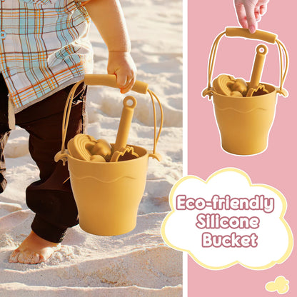 Beach Toy Set- Details