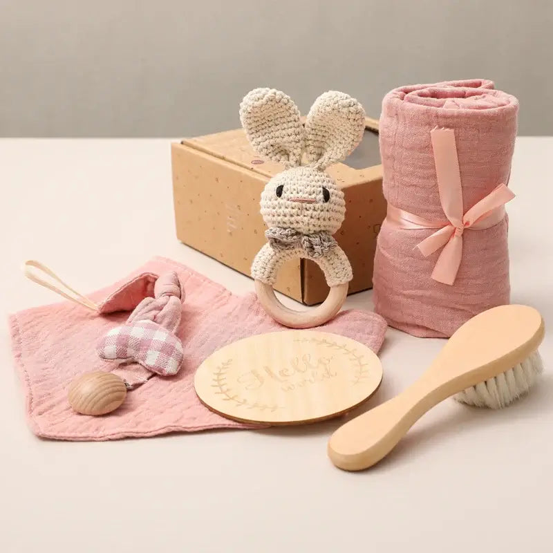 Baby Gift Box- Rabbit