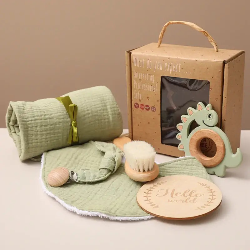Baby Gift Box- Dinosaur