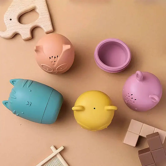 Baby Bath Toys- Front Page