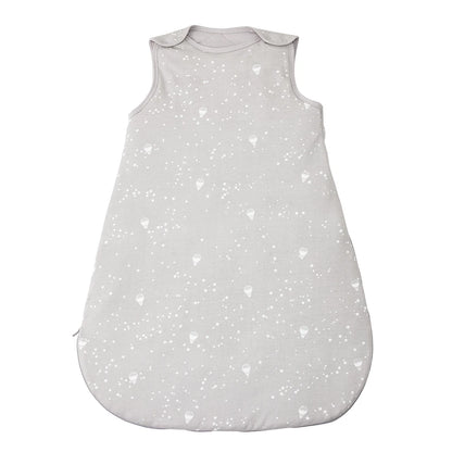 Cotton Baby Sleep Sack - 2.5 Tog- Skybound Adventure