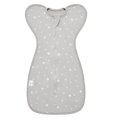 Newborn Cotton Sleeping Bag- Star