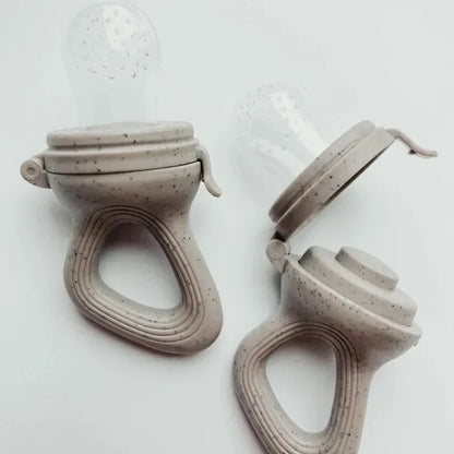 Baby Fruit Feeder for Healthy Snacking- Second Page